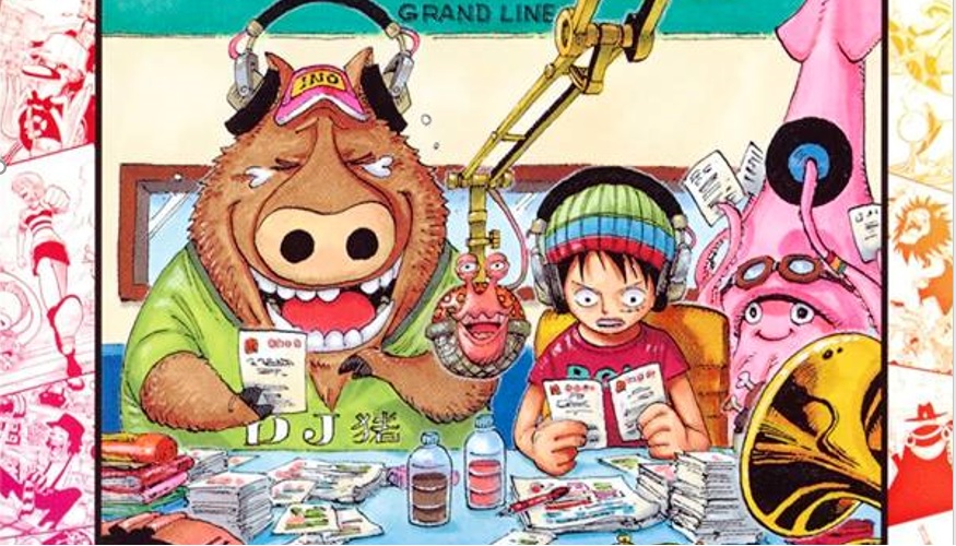 One Piece Doors Annonce Chez Glenat Bulle Shojo One Piece Doors Annonce Chez Glenat Bulle Shojo