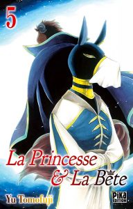 La Princesse et la Bête Vol.5