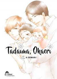 Tadaima Okaeri - A Demain ! T3