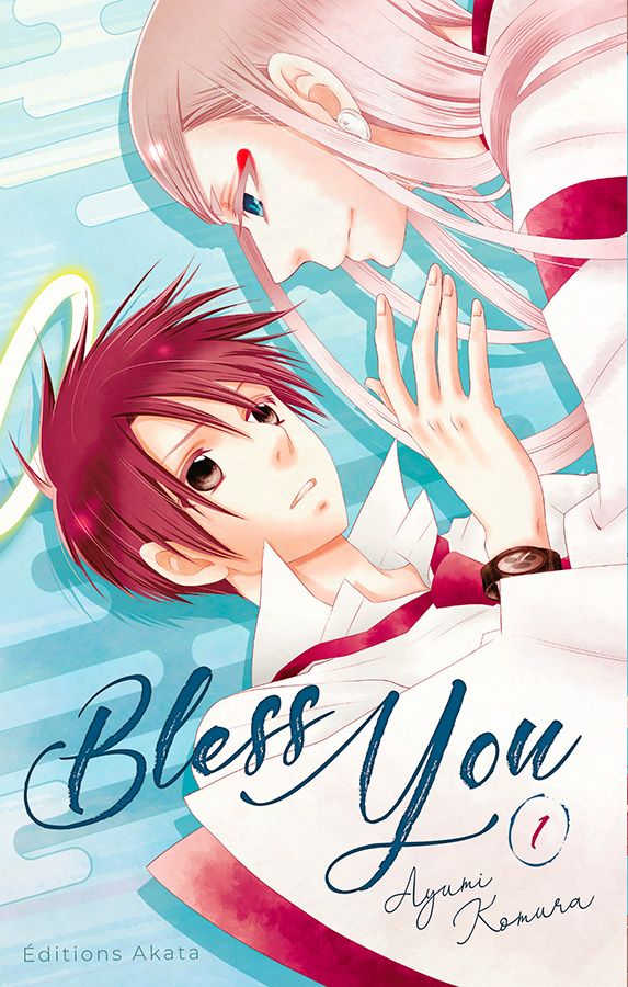 Bless You Vol.1