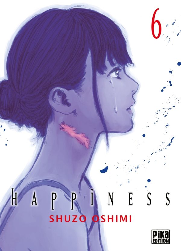 Happiness T6