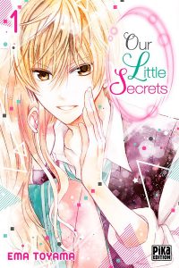 Our Little Secrets Vol.1 