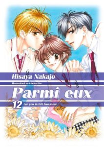 Parmi Eux - Deluxe Vol.12