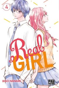 Real Girl Vol.4