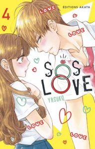 SOS Love Vol.4