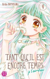 Tant qu'il est encore temps (je t'aimerai) Vol.4