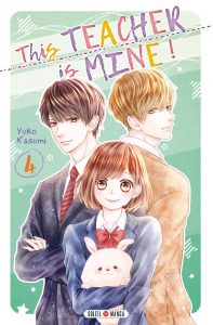 This teacher is mine Vol.4