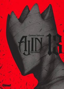 Ajin Vol.13