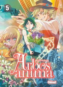 Arbos Anima Vol.5 