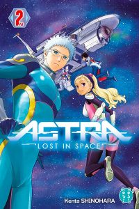 Astra - Lost in Space Vol.2