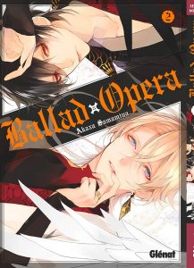 Ballad Opera Vol.2