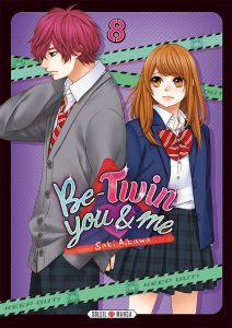 Be-Twin you & me Vol.8