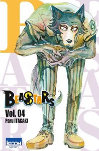 Beastars Vol.4