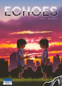 Echoes Vol.1