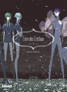 L'Ere des cristaux Vol.9