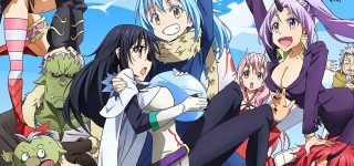 L’anime Crunchyroll du mois d’avril 2019