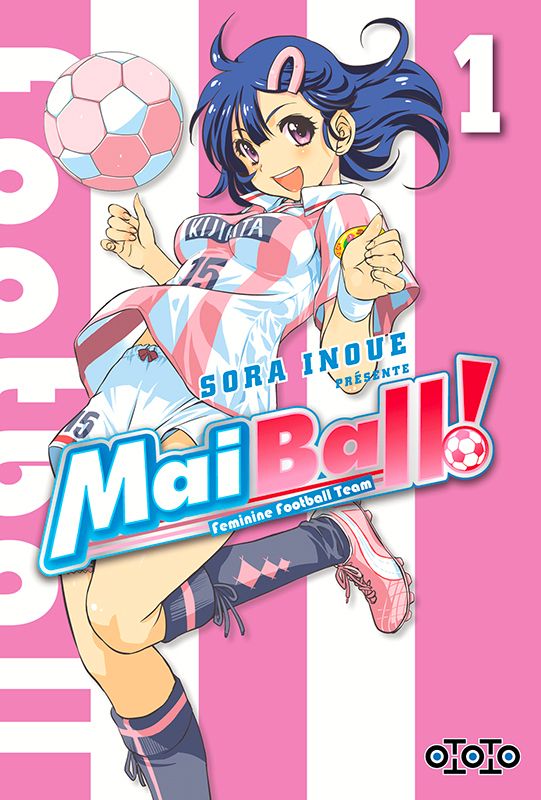 Mai Ball ! T1