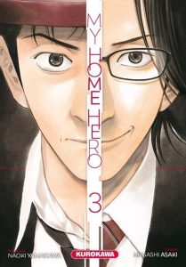 My Home Hero Vol.3