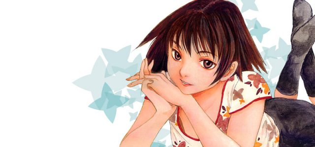 Le manga Sing Yesterday For Me adapté en anime