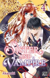 Sister and vampire Vol.4
