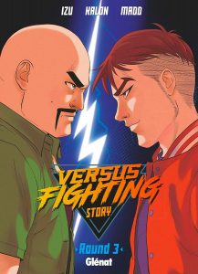 Versus Fighting Story Vol.3