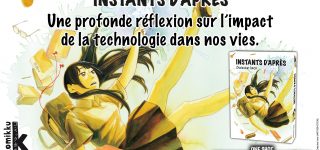 Instants d’après arrive aux éditions Komikku