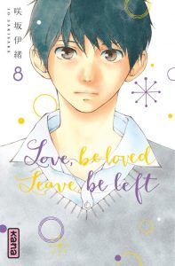 Love,Be Loved Leave,Be Left Vol.8