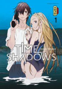 Time Shadows