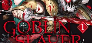 Le Goblin Slayer revient chez Kurokawa