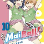 Mai Ball ! T10