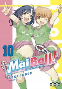 Mai Ball ! T10