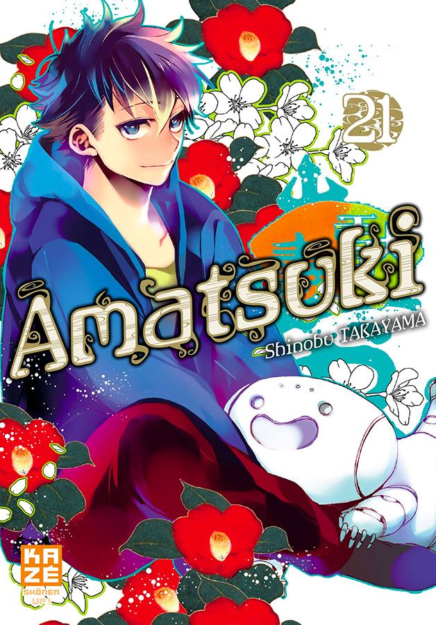 Amatsuki T21