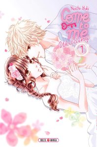 Come to me Wedding Vol.1