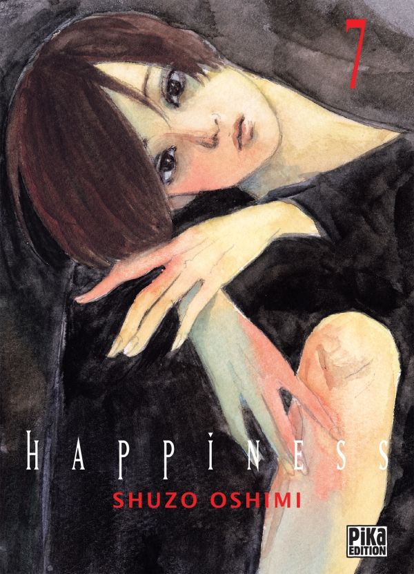 Happiness T7
