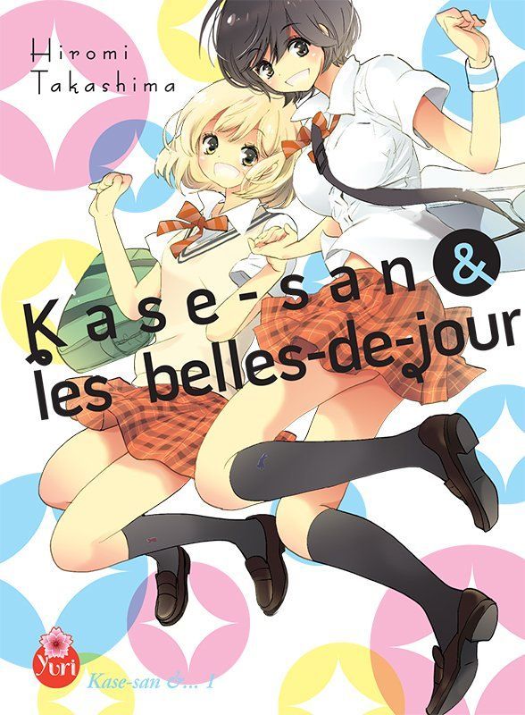 Kase-san T1