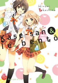 Kase-san Vol. 2