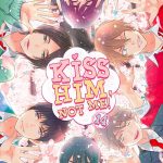 Kiss Him, Not Me Vol.14