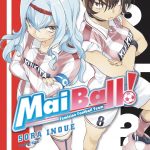 Mai Ball ! T11