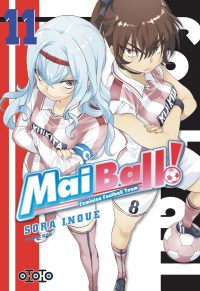 Mai Ball ! T11