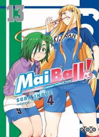 Mai Ball ! T13