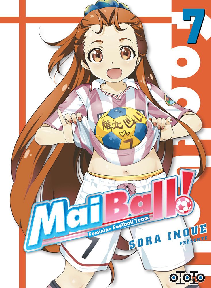 Mai Ball ! T7