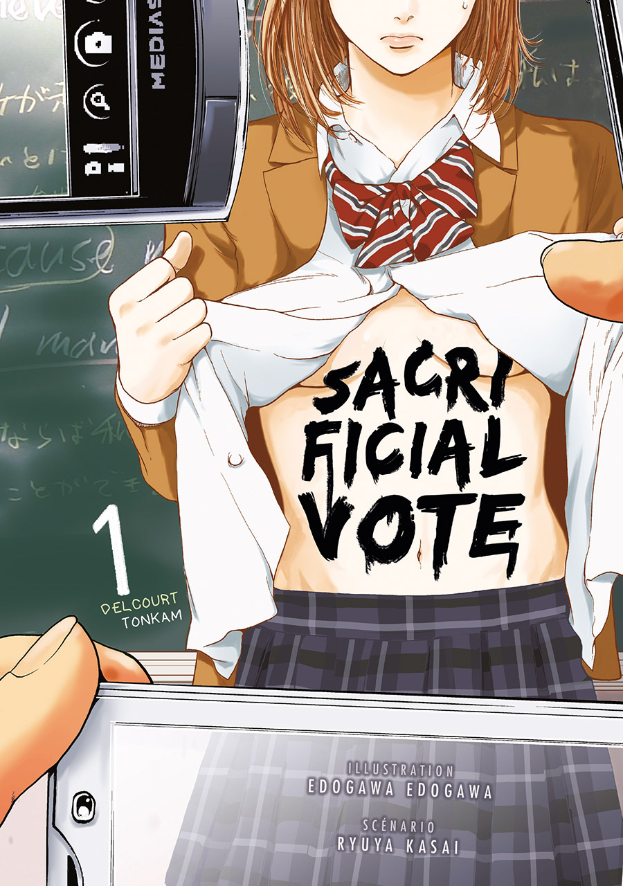 Sacrificial Vote T1