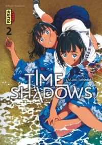 Time Shadows T2