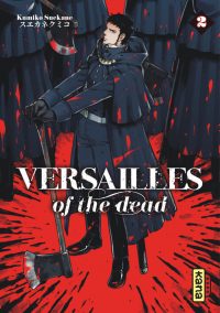Versailles of the Dead T2
