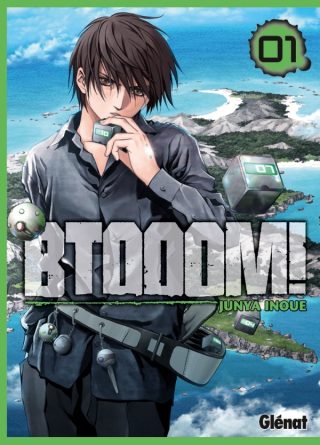 Btooom !