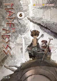 Made In Abyss T6