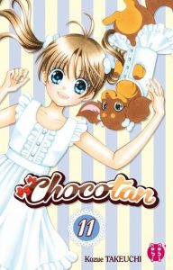 Chocotan Vol.11