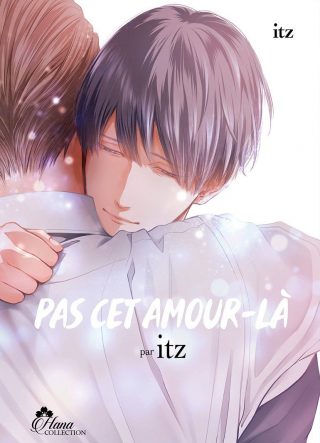 Pas cet amour-là