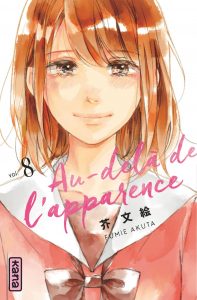 Au delà de l'apparence Vol.8