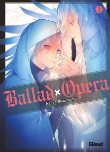 Ballad Opera Vol.3